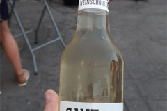 Durschd!