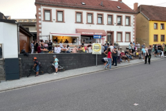 Versorgung Essen