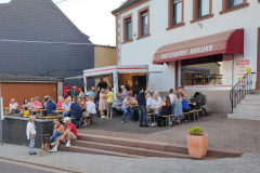 Metzgerei Breuer
