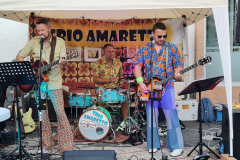 Trio Amaretto