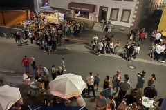 Event von oben