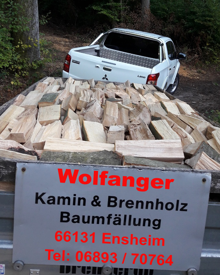 Ralf Wolfanger - Gewerbeverein Ensheim e.V.